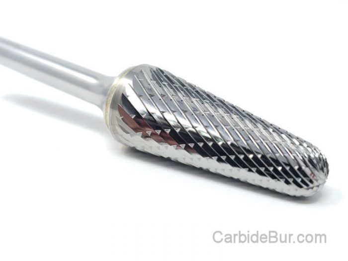 SL-6 Carbide Bur Die Grinder Bit