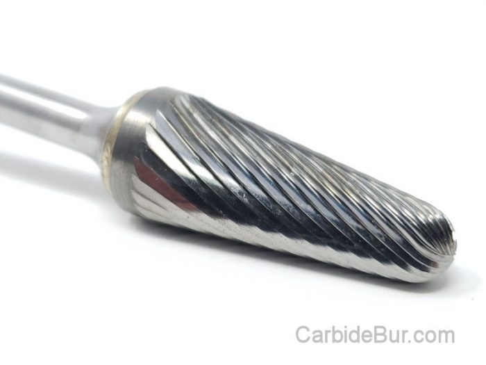 SL-6 Carbide Bur Die Grinder Bit