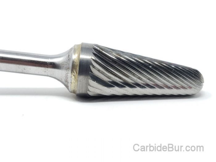 SL-6 Carbide Bur Die Grinder Bit