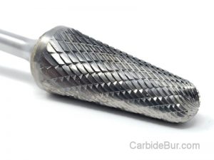 SL-7 Carbide Bur Die Grinder Bit