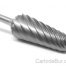 SL-7NF Carbide Bur Die Grinder Bit