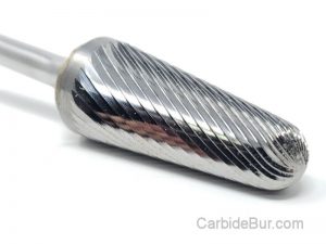SL-7 Carbide Bur Die Grinder Bit