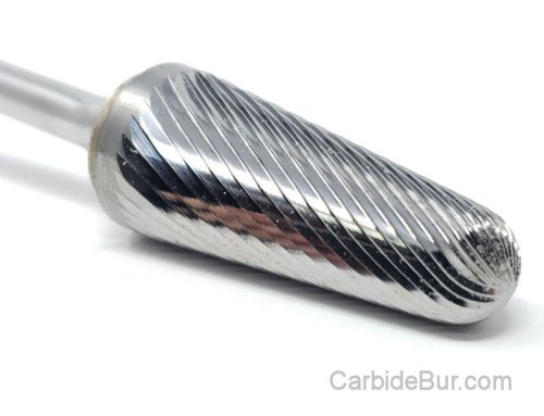Die Grinder vs. Dremel for Carbide Burrs: Which Tool Should You Use?