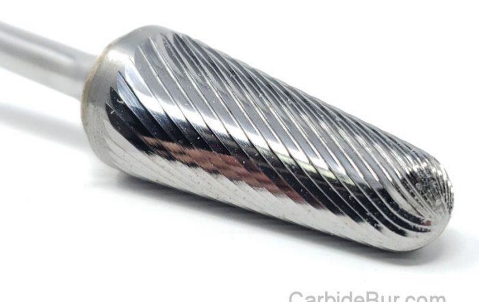 SL-7 Carbide Bur Die Grinder Bit