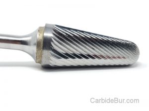 SL-7 Carbide Bur Die Grinder Bit
