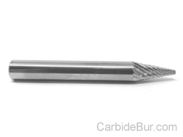 SM-1 Carbide Bur Die Grinder Bit