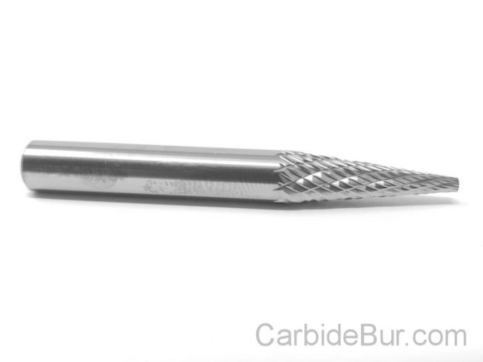 SM-2 Carbide Bur Die Grinder Bit