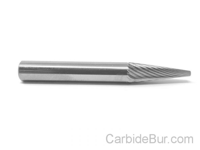 SM-2 Carbide Bur Die Grinder Bit