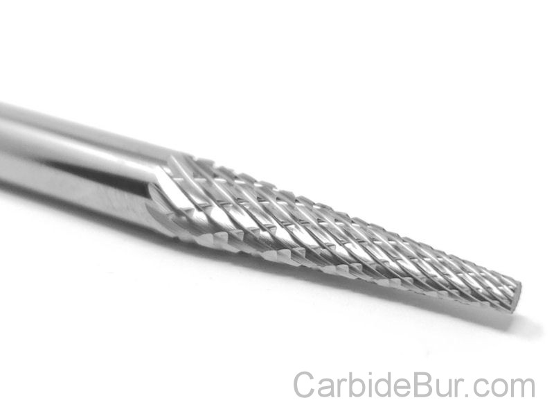 SM-3 Carbide Bur Tool