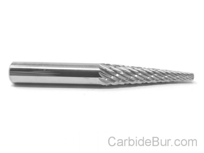 SM-3 Carbide Bur Die Grinder Bit