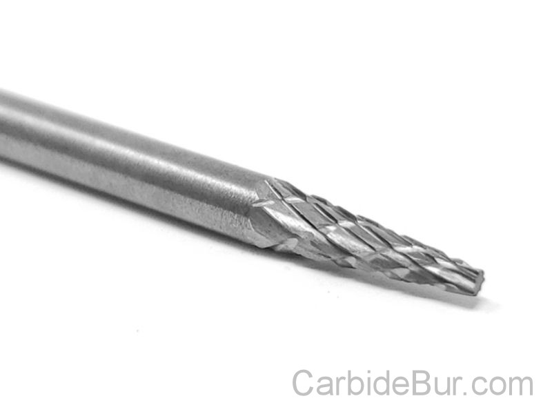 SM-41 Carbide Bur Tool