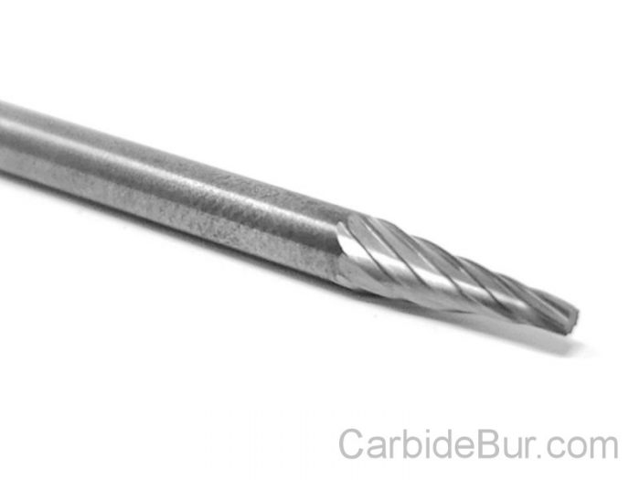 SM-41 Carbide Bur Die Grinder Bit