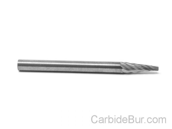 SM-41 Carbide Bur Die Grinder Bit