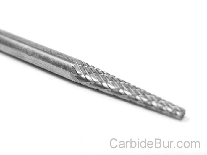 SM-43 Carbide Bur Die Grinder Bit