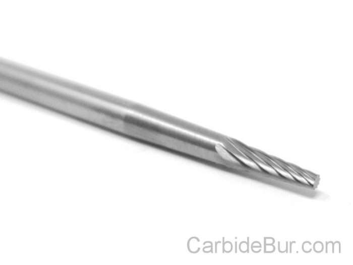 SM-43 Carbide Bur Die Grinder Bit