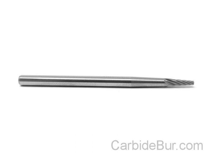 SM-43 Carbide Bur Die Grinder Bit