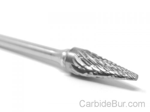 SM-51 Carbide Bur Die Grinder Bit