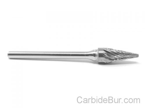 SM-51 Carbide Bur Die Grinder Bit