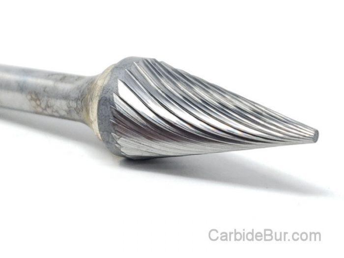 SM-5 Carbide Bur Die Grinder Bit