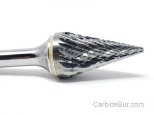 SM-6 Carbide Bur Die Grinder Bit