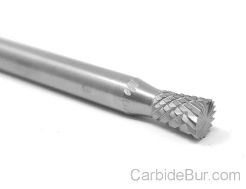 Carbide Burrs for Cylinder Heads: What Automotive Enthusiasts Need to Know