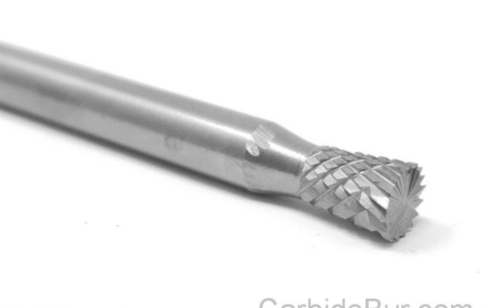 SN-1 Carbide Bur Die Grinder Bit