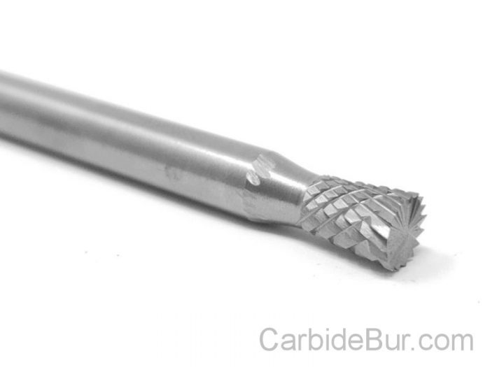 SN-1 Carbide Bur Die Grinder Bit