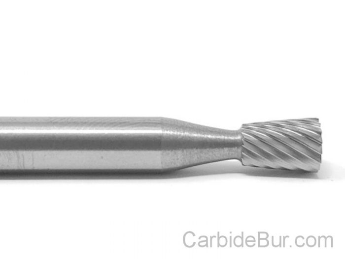 SN-1 Carbide Bur Die Grinder Bit