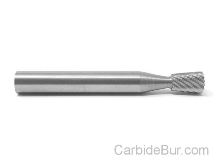 SN-1 Carbide Bur Die Grinder Bit