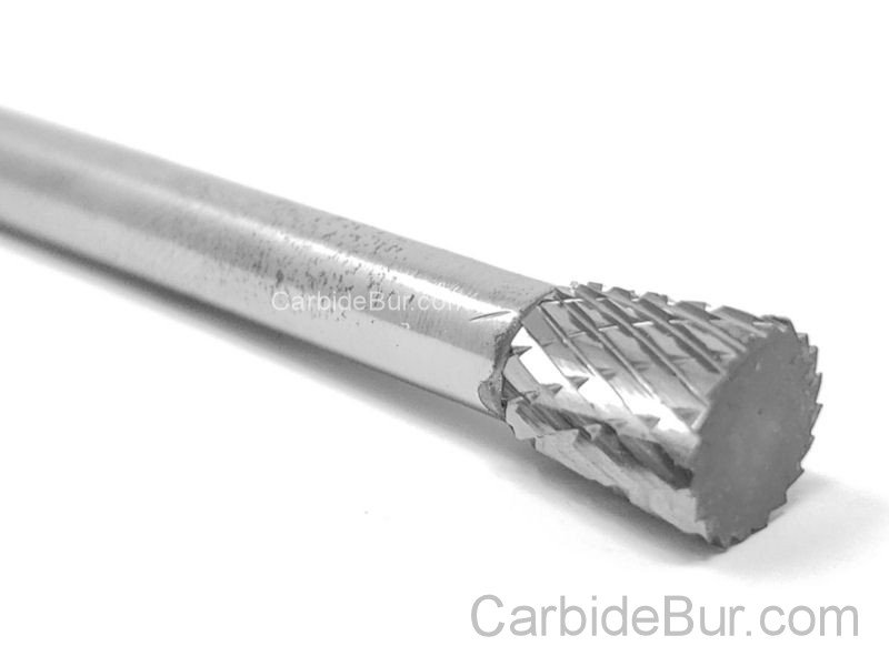 SN-2 Carbide Bur Tool