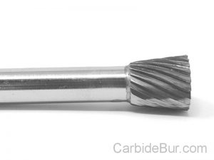 SN-2 Carbide Bur Die Grinder Bit