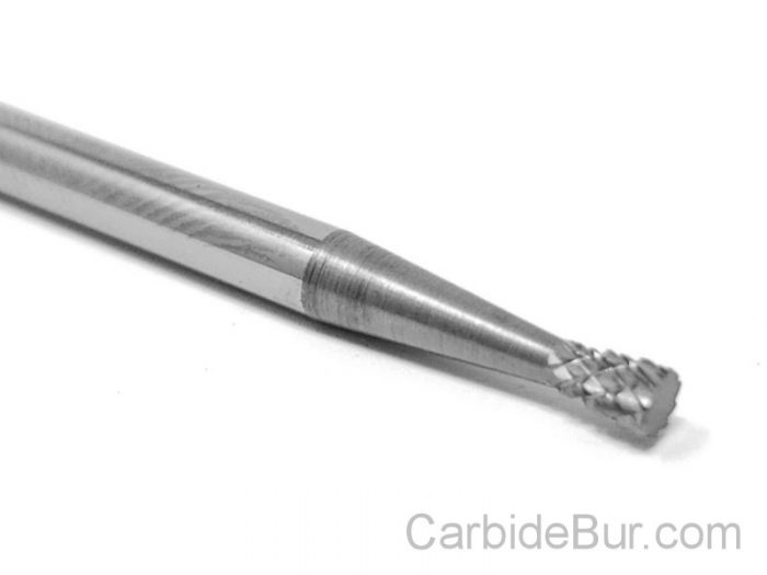 SN-41 Carbide Bur Die Grinder Bit
