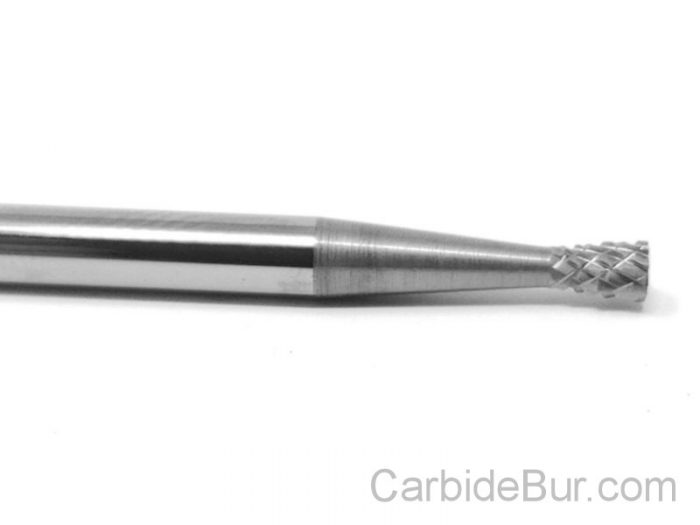 SN-41 Carbide Bur Die Grinder Bit