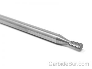 SN-41 Carbide Bur Die Grinder Bit