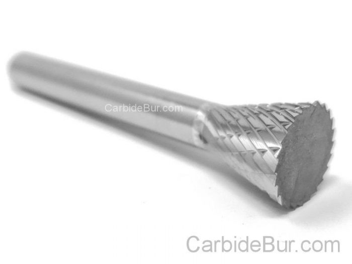 SN-4 Carbide Bur Die Grinder Bit