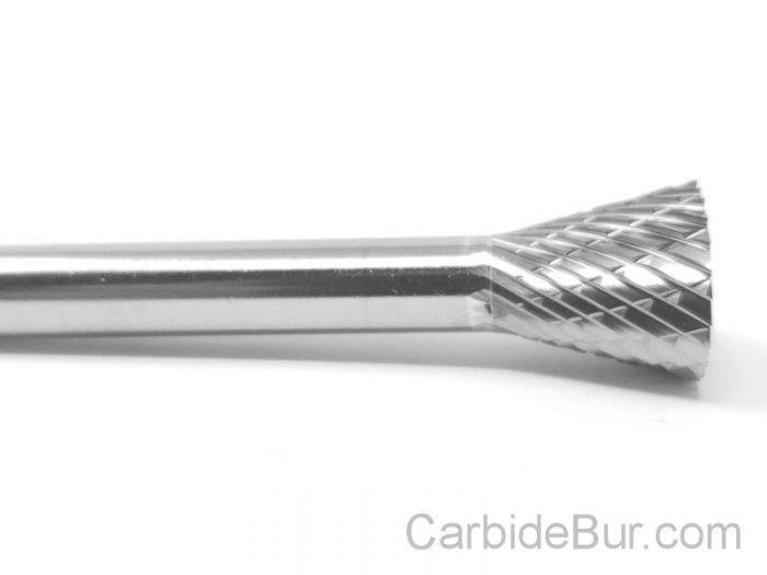 SN-4 Carbide Bur Die Grinder Bit