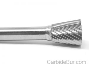 SN-4 Carbide Bur Die Grinder Bit