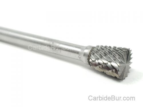 SN-51 Carbide Bur Die Grinder Bit