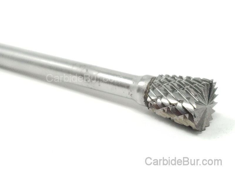 SN-51 Carbide Bur Tool