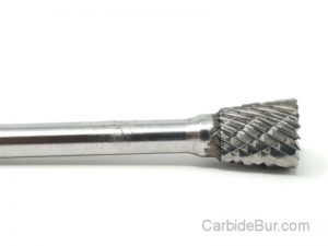 SN-51 Carbide Bur Die Grinder Bit