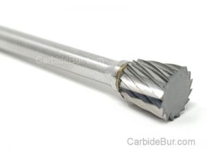 SN-51 Carbide Bur Die Grinder Bit