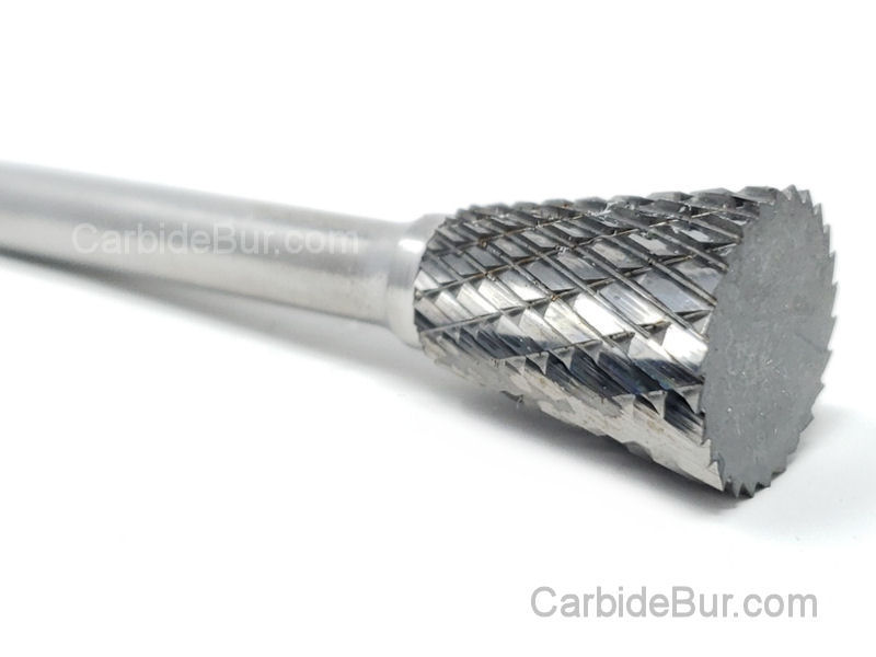 SN-6 Carbide Bur Tool