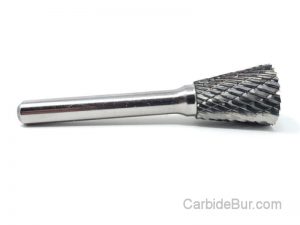 SN-6 Carbide Bur Die Grinder Bit