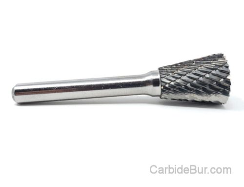 Carbide Burrs for Removing Rust: What Works Best?