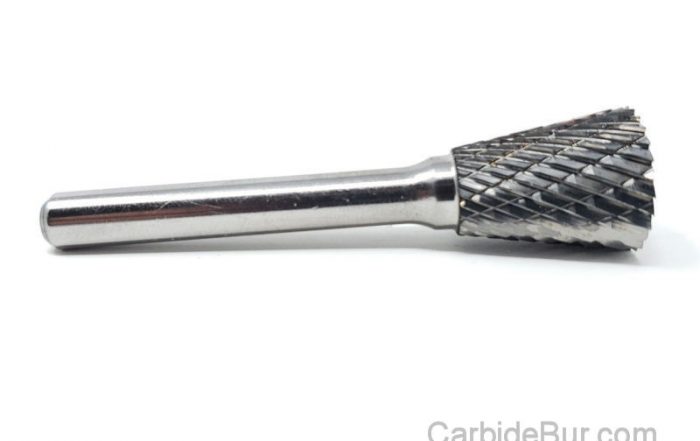SN-6 Carbide Bur Die Grinder Bit