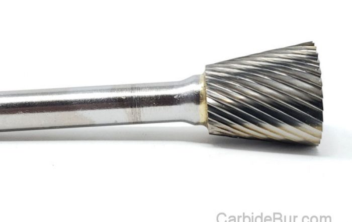 SN-6 Carbide Bur Die Grinder Bit