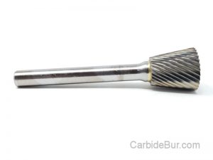 SN-6 Carbide Bur Die Grinder Bit