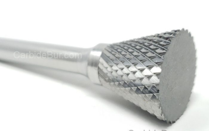 SN-7 Carbide Bur Die Grinder Bit