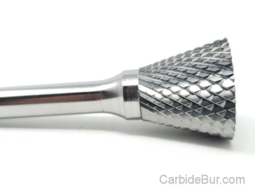 Why Does My Carbide Burr Keep Chattering?