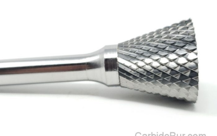 SN-7 Carbide Bur Die Grinder Bit